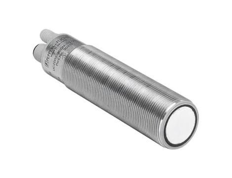 UC2000-30GM-IUR2-V Czujnik ultradźwiękowy prosty Zasięg: 802000mm Uzas: 1030VDC