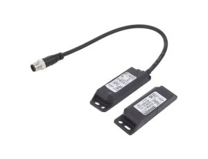 F3S-TGR-NLPC-21-M1 Wyłącznik bezpieczeństwa: magnetyczny NC x2 + NO