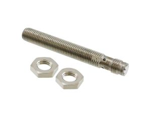 E2AS08LS02M5B2 Czujnik: indukcyjny OUT: PNP / NC 02mm 1224VDC M8