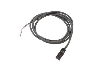 E2S-W21-1M Czujnik: indukcyjny 02,5mm 2-przewodowy NO Uzas: 1030VDC