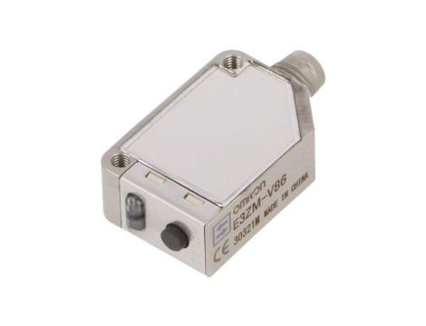 E3ZM-V86 Czujnik: znaczników Zasięg: 12mm PNP 25mA