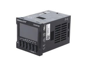 H7CC-A11D Licznik: elektroniczny impulsy SPDT