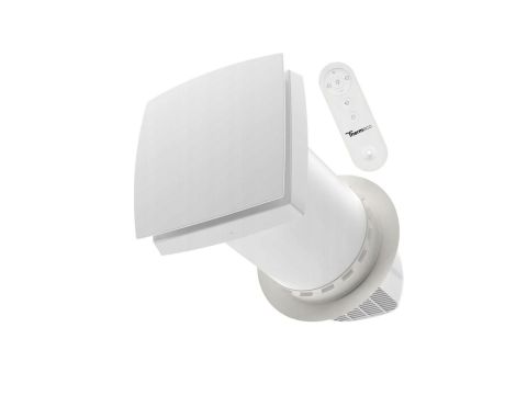 Rekuperator decentralny AIR VENT PLUS