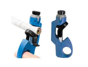 Ściągacz izolacji 4-29mm / Nóż do kabli WEICON SPIRAL / Korowarka do izolacji 4-29mm / 52000029