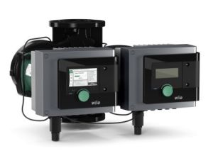 Pompa obiegowa Stratos Maxo-D 50/0,5-16 R7 Wilo - 2217982