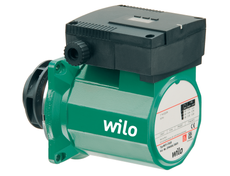 Silnik serwisowy TOP-Z 30/10 EM PN6/10 RMOT. - 2090117