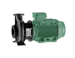 Wilo-Atmos GIGA-B 40/220-15/2 pompa obiegowa blokowa - 2213858