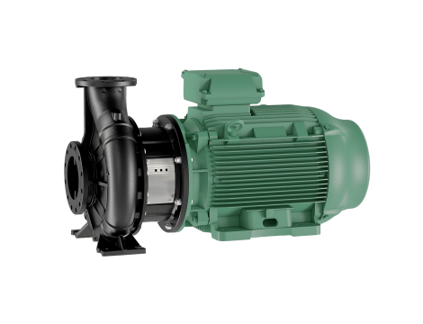 Wilo-Atmos GIGA-B 65/200-4/4 pompa obiegowa blokowa - 2213899