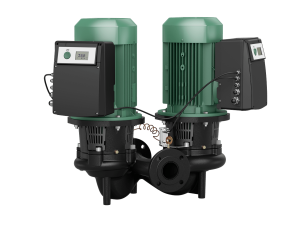 Wilo-CronoTwin-DL-E 200/240-15/4-R1-S1 pompa obiegowa podwójna - 2171090