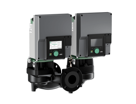 Wilo-Stratos GIGA 2.0-D 100/1-11/4,0-R1-S1 pompa obiegowa Smart IE5 - 2205844