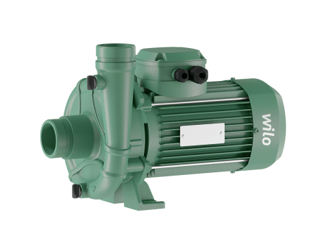 Wilo-BAC 50-116-1.5/2 pompa obiegowa blokowa - 4245156