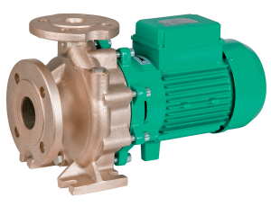 Wilo-BM-B 100/220-7,5/4 pompa obiegowa blokowa - 2103246