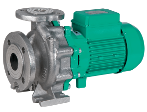 Wilo-BM-S 125/235-11/4 pompa obiegowa blokowa - 2103385