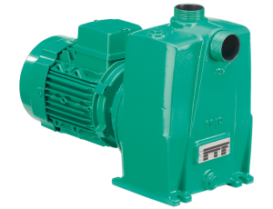 Wilo-Drain LPC 50/25 pompa do wody brudnej - 2081660