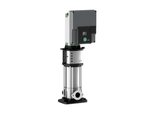 Wilo-Helix2.0-VE 3602-5,5-1/16/E/KS/3 elektroniczna wysokociśnieniowa pompa Smart w klasie IE5 - 4251162