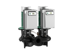 Wilo-Stratos GIGA-D 80/2-31/11-S1 pompa obiegowa - 2192380