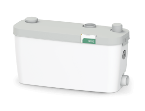 Wilo-HiDrainlift 3-37 przepompownia domowa - 4191680