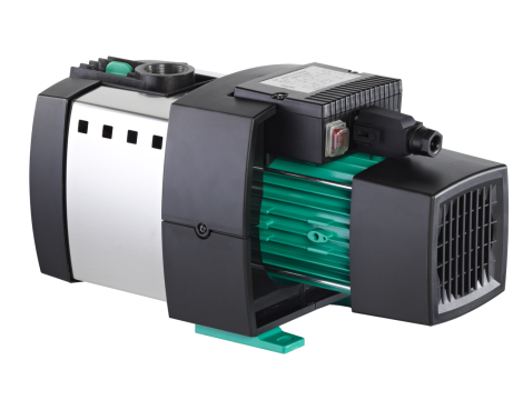 Wilo-HiMulti 3-45 /1/5/230/S1 pompa obiegowa pompa do zaopatrzenia w wodę - 4197380