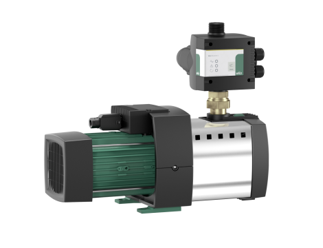 Wilo-HiMulti 3C1-45P pompa do wody samozasysająca - 2543602