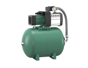 Wilo-HiMulti 3H100/2-25 hydrofor domowy do zaopatrznia w wodę - 2549355