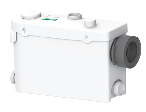 Wilo-HiSewlift 3-I35 pomporozdrabniacz do ścieków - 4191674