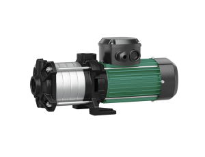 Wilo-Medana CH1-LC.207-5/E/E/10T wysokociśnieniowa pozioma pompa do wody - 4233367