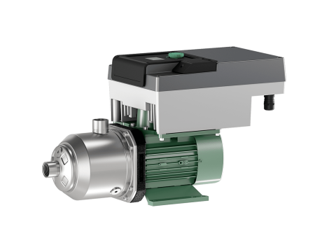 Wilo-Medana CH3-LE.406-1/E/3/10T wielostopniowa pompa w klasie IE5 - 4250164