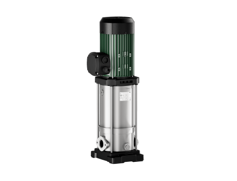 Wilo-Medana CV1-L.404-1/E/A/100 pionowa wysokociśnieniowa pompa wirowa - 4240487