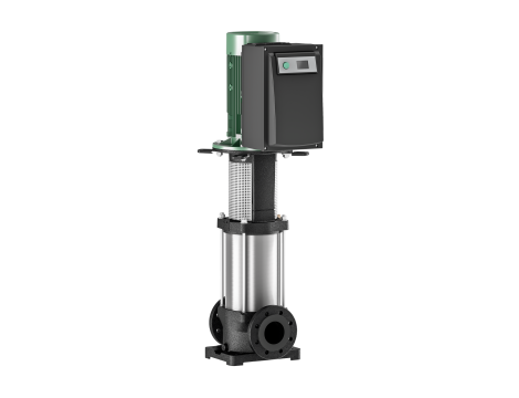 Wilo-MVIE 7002/2-3/16/E/3-2-2G wysokociśnieniowa pompa do wody - 4122318