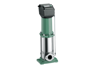 Wilo-MVISE 210-1/16/E/3-2-3G wysokociśnieniowa cicha pompa do wody - 4225620