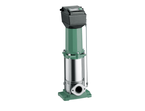 Wilo-MVISE 210-1/16/E/3-2-3G wysokociśnieniowa cicha pompa do wody - 4225620