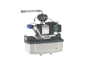 Wilo-RAIN1-45 EM centrala deszczowa - 2551470