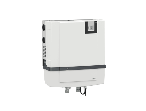 Wilo-RAIN3-24 EM centrala deszczowa - 2551471