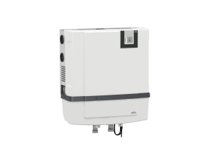 Wilo-RAIN3-45 EM centrala deszczowa - 2551473