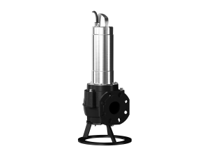 Wilo-Rexa FIT V06DA-623/EAD1-4-T0015-540-O pompa do ścieków - 6064713