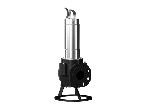 Wilo-Rexa FIT V06DA-623/EAD1-4-T0015-540-O pompa do ścieków - 6064713