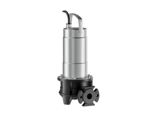 Wilo-Rexa FIT-S03-112A/21T011-540/O pompa zatapialna do ścieków - 6093112