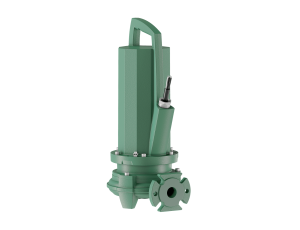 Wilo-Rexa PRO-S03-112A/21M011X523/O pompa zatapialna do ścieków - 6093107