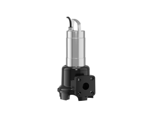 Wilo-Rexa UNI V05B/M04-523/A pompa do ścieków - 6087653