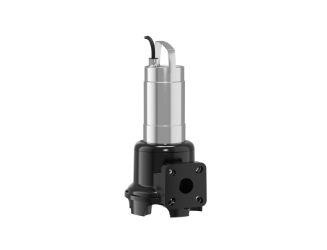 Wilo-Rexa UNI V05B/M06-523/A pompa do ścieków - 6087655