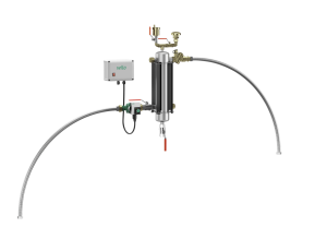 Wilo-SiClean 1 system oczyszczania cyklonowego - 4195119
