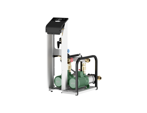 Wilo-Sinum D130 automat pompowy stabilizacji ciśnienia - 2198873