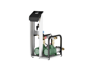 Wilo-Sinum D2 automat pompowy stabilizacji ciśnienia - 2198867