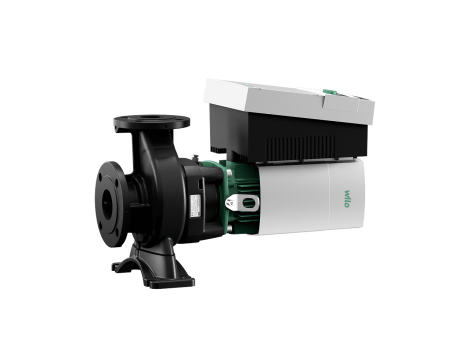 Wilo-Stratos GIGA B 50/1-17/1,9-R1 pompa obiegowa blokowa bez czujnika DDG - 2189138