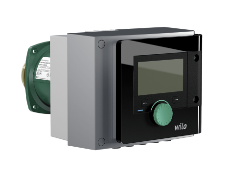 Wilo-Stratos MAXO 100/0,5-6 RMOT. silnik rezerwowy - 2186351