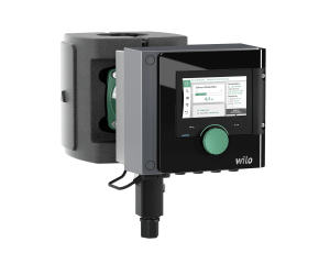 Wilo-Stratos MAXO 30/0,5-12 PN16 pompa obiegowa - 2186264