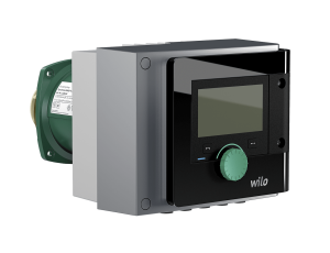 Wilo-Stratos MAXO 30/0,5-8 RMOT. silnik rezerwowy - 2186326