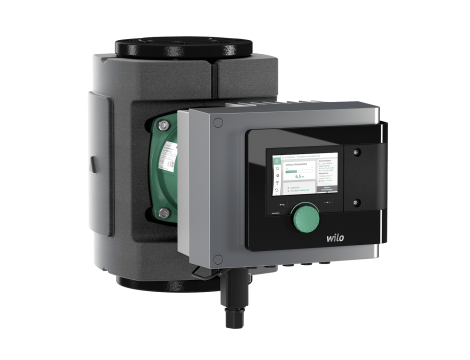 Wilo-Stratos MAXO 80/0,5-6 PN16 pompa obiegowa - 2186284