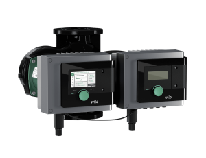 Wilo-Stratos MAXO-D 80/0,5-16-R7 PN6 pompa obiegowa podwójna - 2217990