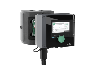 Wilo-Stratos MAXO-Z 25/0,5-12 PN16 pompa cyrkulacyjna - 2186309